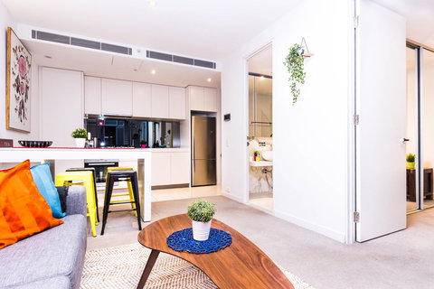 Stay Like Home - Accommodation BNB 15