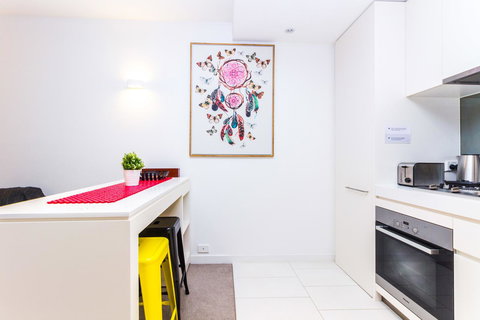 Stay Like Home - Accommodation BNB 8
