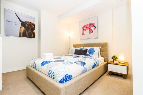 Stay Like Home - Accommodation BNB 26