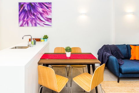 Stay Like Home - Accommodation BNB 27