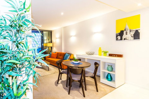 Stay Like Home - Accommodation BNB 34