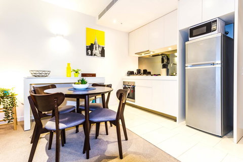 Stay Like Home - Accommodation BNB 33
