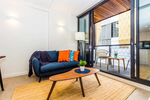 Stay Like Home - Accommodation BNB 22