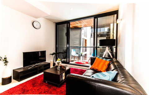 Stay Like Home - Accommodation BNB 19