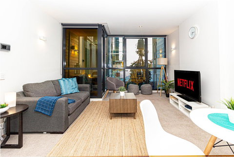 Stay Like Home - Accommodation BNB 5