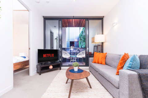 Stay Like Home - Accommodation BNB 13