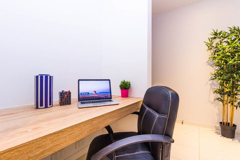 Stay Like Home - Accommodation BNB 10