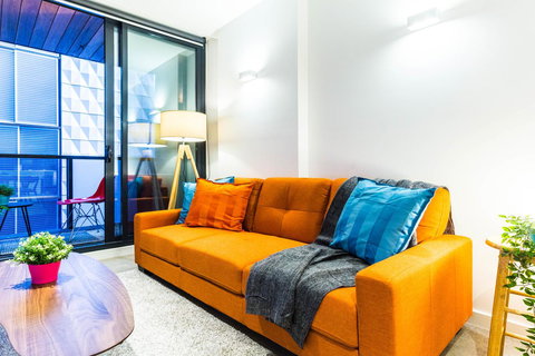 Stay Like Home - Accommodation BNB 37