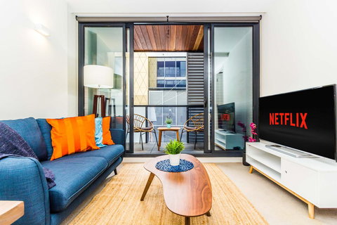 Stay Like Home - Accommodation BNB 23