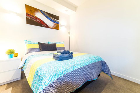 Stay Like Home - Accommodation BNB 40