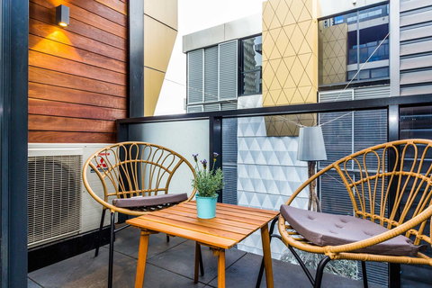 Stay Like Home - Accommodation BNB 21