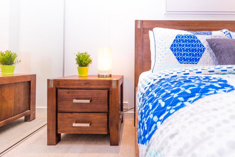 Stay Like Home - Accommodation BNB 12