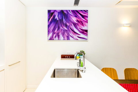 Stay Like Home - Accommodation BNB 20