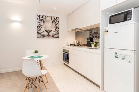 Stay Like Home - Accommodation BNB 3