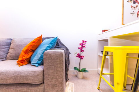 Stay Like Home - Accommodation BNB 11