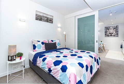 Stay Like Home - Accommodation BNB 1