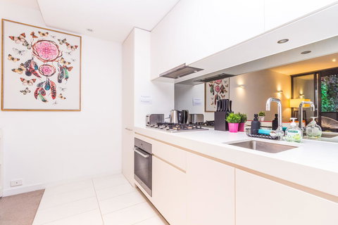Stay Like Home - Accommodation BNB 9