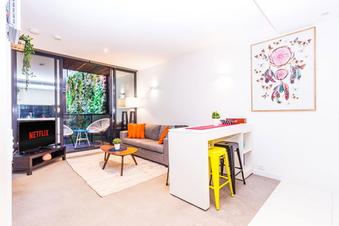 Stay Like Home - Accommodation BNB 16