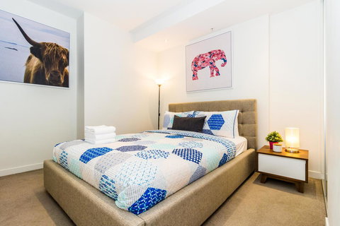 Stay Like Home - Accommodation BNB 25