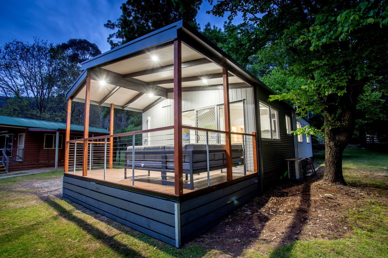 Freeburgh VIC Accommodation BNB