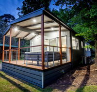 Bright Freeburgh Caravan Park - Accommodation BNB