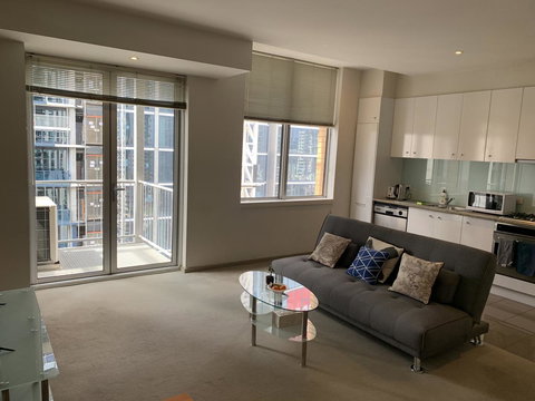 City Lifestyle Accommodation - Accommodation BNB 4