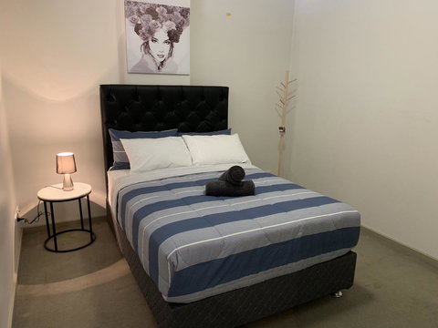 City Lifestyle Accommodation - Accommodation BNB 6