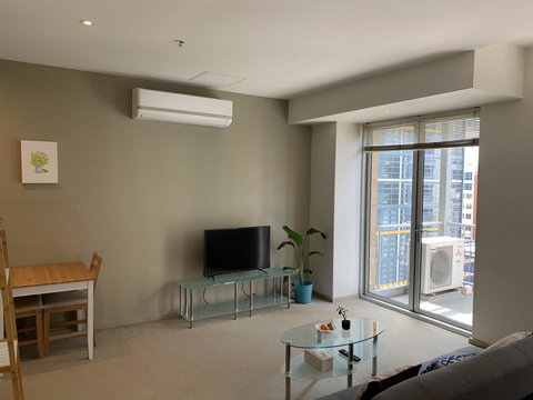 City Lifestyle Accommodation - Accommodation BNB 7