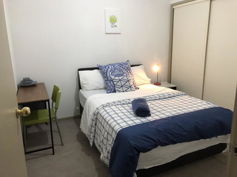 City Lifestyle Accommodation - Accommodation BNB 34