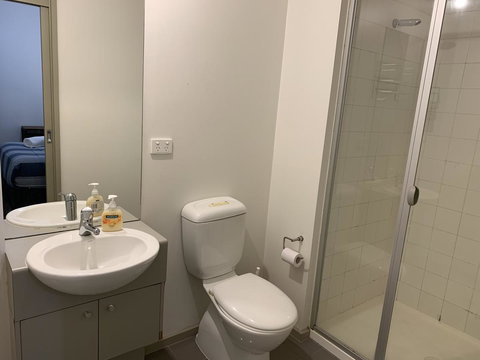 City Lifestyle Accommodation - Accommodation BNB 13