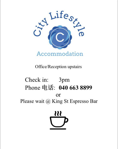City Lifestyle Accommodation - Accommodation BNB 12