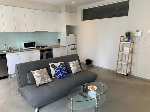 City Lifestyle Accommodation - Accommodation BNB 5