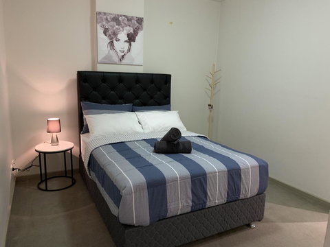 City Lifestyle Accommodation - Accommodation BNB 10