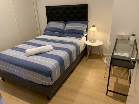 City Lifestyle Accommodation - Accommodation BNB 27