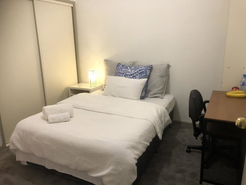 City Lifestyle Accommodation - Accommodation BNB 25