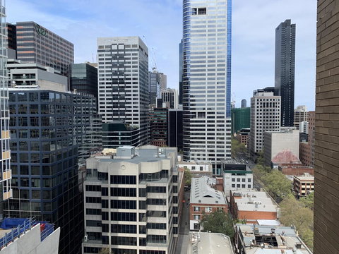 City Lifestyle Accommodation - Accommodation BNB 3