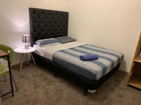 City Lifestyle Accommodation - Accommodation BNB 17