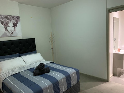City Lifestyle Accommodation - Accommodation BNB 9