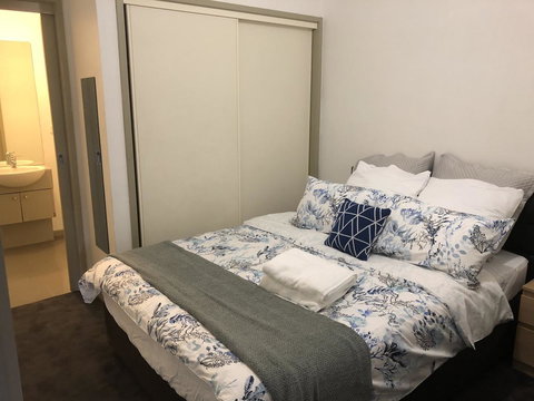 City Lifestyle Accommodation - Accommodation BNB 30
