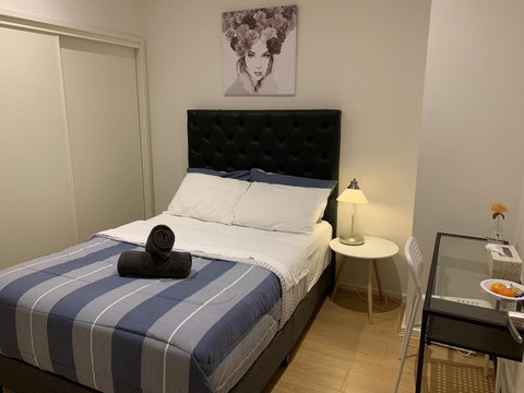 City Lifestyle Accommodation - Accommodation BNB 1