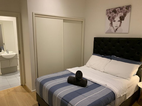 City Lifestyle Accommodation - Accommodation BNB 2