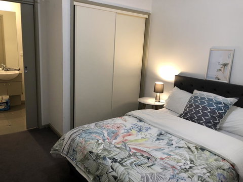 City Lifestyle Accommodation - Accommodation BNB 39