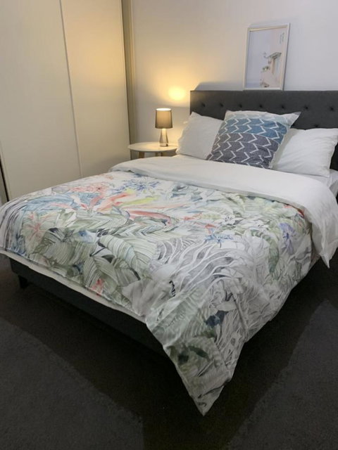 City Lifestyle Accommodation - Accommodation BNB 38