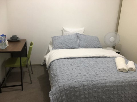 City Lifestyle Accommodation - Accommodation BNB 31