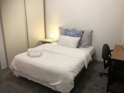 City Lifestyle Accommodation - Accommodation BNB 33
