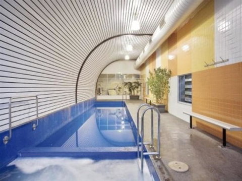 City Lifestyle Accommodation - Accommodation BNB 42