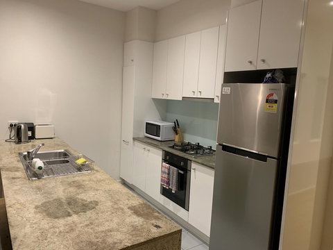 City Lifestyle Accommodation - Accommodation BNB 22