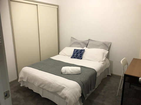 City Lifestyle Accommodation - Accommodation BNB 43