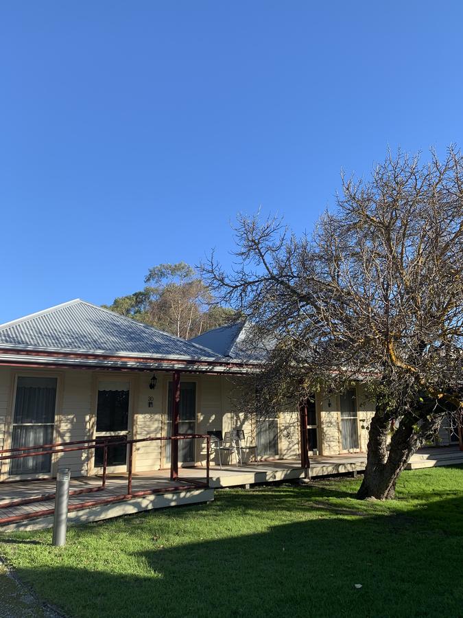  Accommodation BNB
