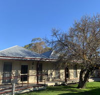 Dunkeld Studio Accommodation - Accommodation BNB